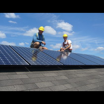 Solar Panel Services