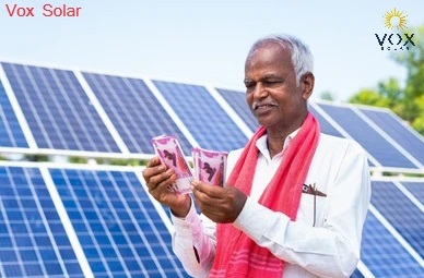 Solar Panel Subsidy in Uttar Pradesh