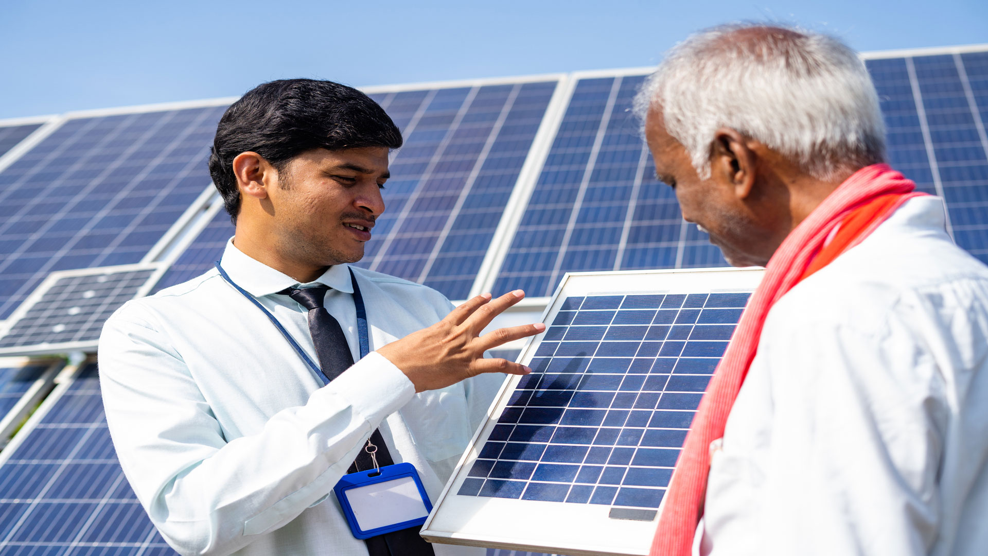 The Future of Solar Energy in India