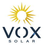 Vox Solar Logo