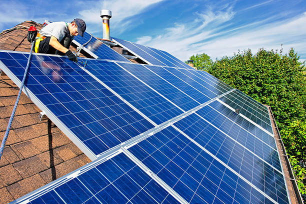 Solar Installation Companies in Ghaziabad and Noida