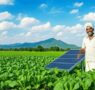 Agriculture Solar Solutions