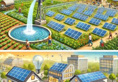 Government Solar Schemes in 2025