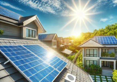 solar installation company