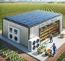 Solar Energy for Cold Storage and Agriculture