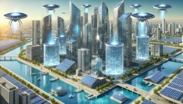 Upcoming Solar Technologies