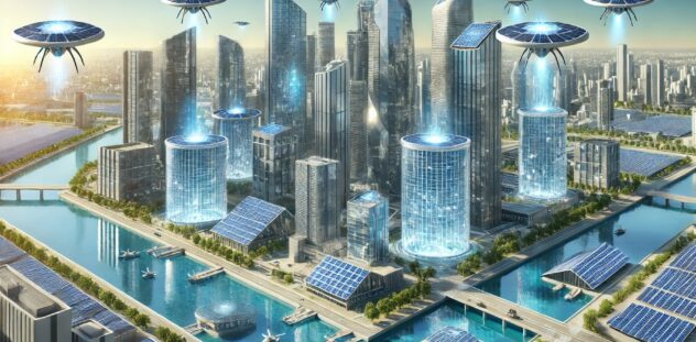 Upcoming Solar Technologies
