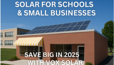 Solar for Schools