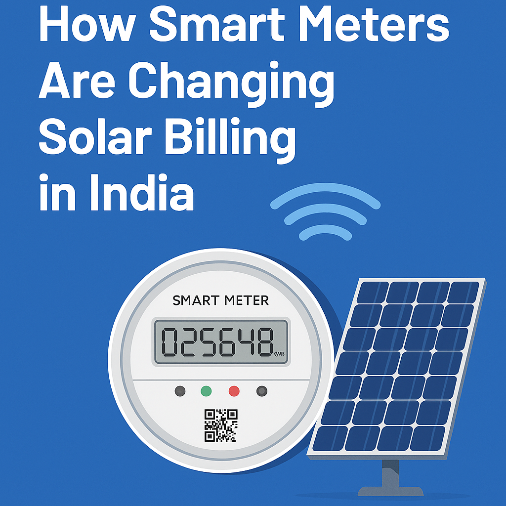 Smart Meter